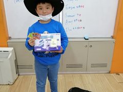 -吉的堡成长中心(五角场安波校区)