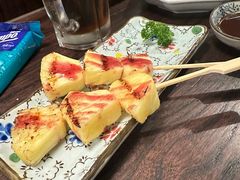 -哥哥の深夜食堂(红松东路店)