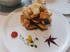 -百富源·海鲜辽菜(浑河堡店)