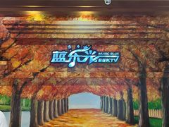 -蓝乐光量贩KTV(浦东禹悦汇店)