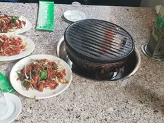 -厚味居炙子烤肉·清真(天桥南纬路店)
