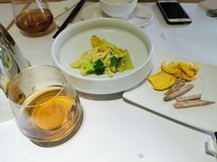 -幸福蔬·时尚蔬食(黄山湖公园店)