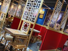 大堂-点兵点将· 四川传统小吃集(泗阳店)