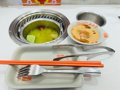 -密友回转自助火锅(世茂国际广场店)