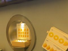 -茶力的小怪兽(梅林卓悦汇店)