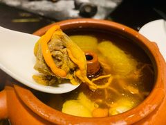 -大理实力希尔顿酒店御璽中餐厅YUXI – CHINESE RESTAURANT