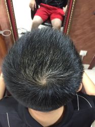 点击看大图 -佑米造型