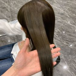 -MMby Hair Code芭曲发型