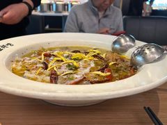 -新太二·鲜料川菜(晶耀前滩店)