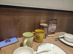 -太二酸菜鱼(长沙IFS国金中心店)