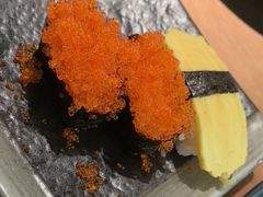 -沼津港精致料理·寿喜烧·烧鸟(青浦宝龙广场日料榜单店)