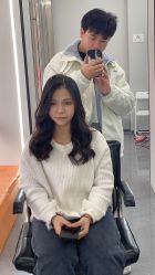 -娇点芭莎·烫染形象设计