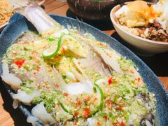 -岛风·台食小馆 ISLAND BISTRO(烟台山店)
