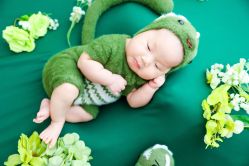 -星豆豆儿童摄影(南郊太白南路店)