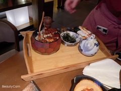 -千代武日本料理(哈西店)