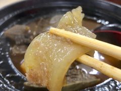 -桥雪牛杂专门店(关边路店)