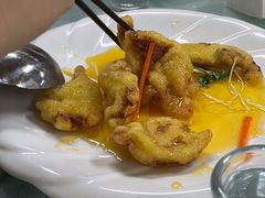 -福园东北菜饺子铁锅炖