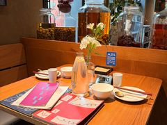 -一坐一忘云南菜(三里屯店)