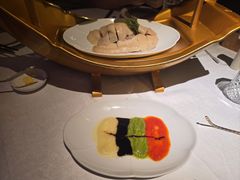 -狮拾久·现代新加坡料理(福田COCO Park店)