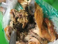 -大益烤鸡