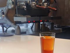 -Onirii Coffee(长乐路店)