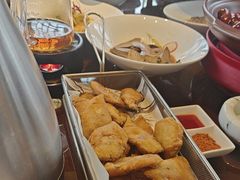 -二十八里太湖船菜(吉祥路店)