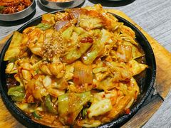 -全州豆芽汤饭