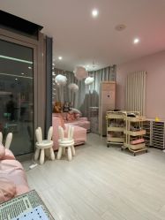 -Beauty Nails 美甲美睫皮肤管理