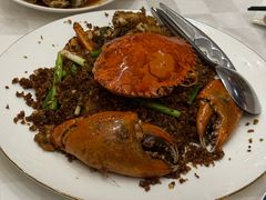 避风塘炒辣蟹-喜记避风塘炒辣蟹(旗舰店)