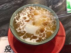 杏仁豆腐-玫瑰甜品(文明路店)