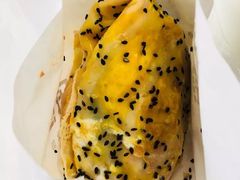 -煎饼道·新鲜现做(来福士店)