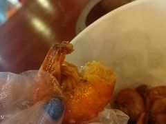 -庙街旅游·美食广场(五一广场店)
