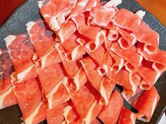 -前门涮肉(群力店)
