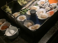 -上海齐鲁万怡大酒店·辣椒屋咖啡厅