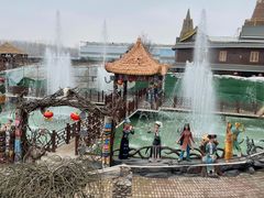 -呀路古热带植物园