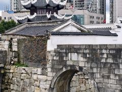 -文昌阁