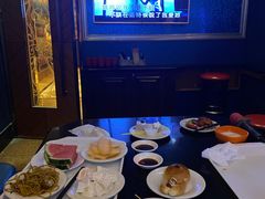 -萧邦音乐会所KTV·蒸汽活海鲜自助(福田店)