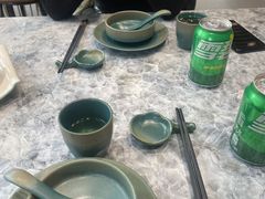 -聚丰园•湖鲜餐厅(阿红私房菜梅石路店)