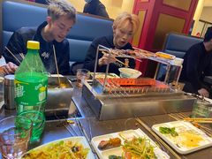 -邢氏老太太烤串(北兴街店)
