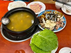 -菌之家·专业纯野生菌火锅·特色炒菌