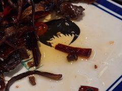 -妈妈的味道(和顺古镇店)