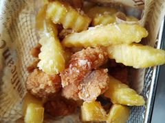 -1874融合西厨·观景餐厅(保利店)