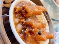 -吴系粤菜馆·茶餐厅(深业上城店)