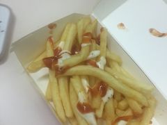 -麦当劳(天兴罗斯福店)