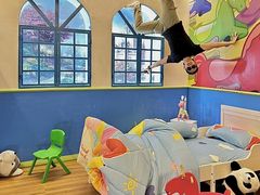 -槟城颠倒博物馆