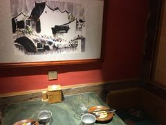 -兰溪小馆(首经贸店)