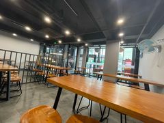-邱大妈水煮(龙山店)