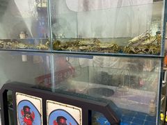 -二钳洞庭虾蟹·江湖菜(成都鹭岛店)