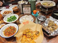 -衡厨(中南店)