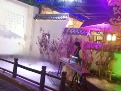 -淀里船宴(裕华东路店)